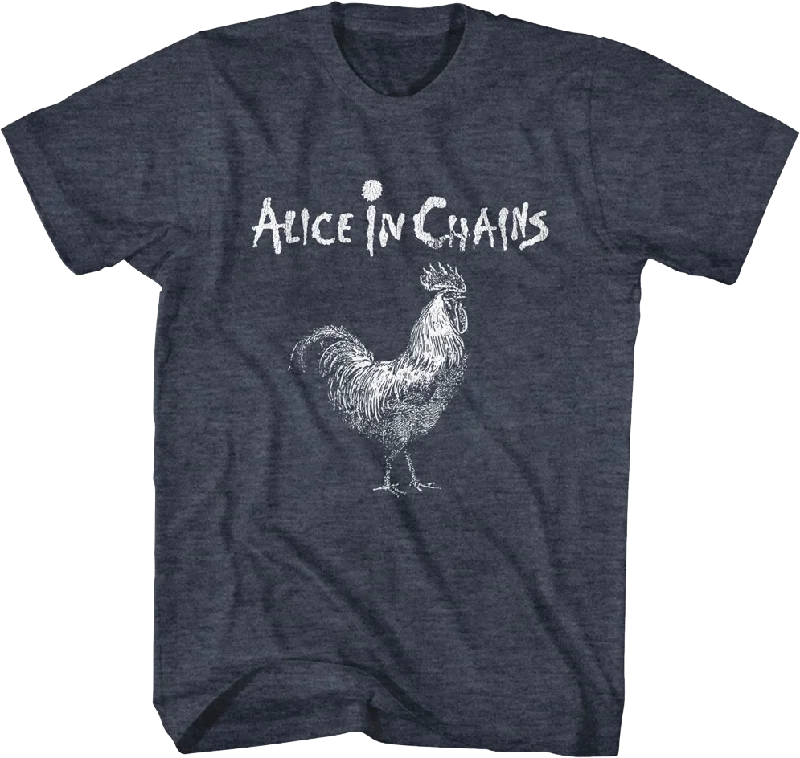 Vintage Rooster Alice In Chains T-Shirt