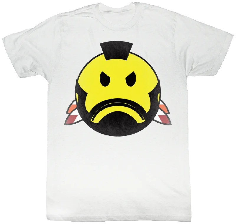 Pity Emoji Mr. T Shirt