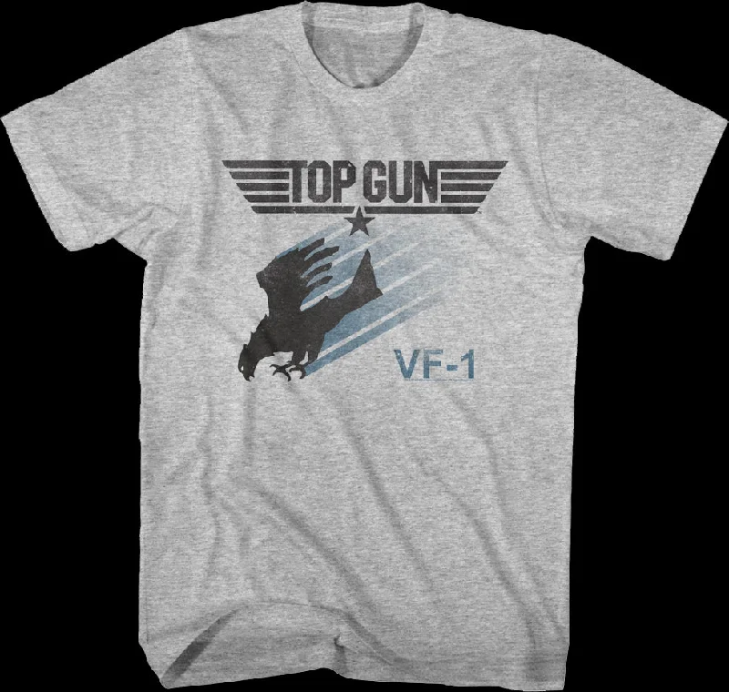 VF-1 Top Gun T-Shirt