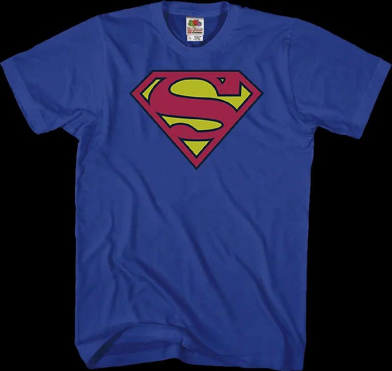 Superman Shirt