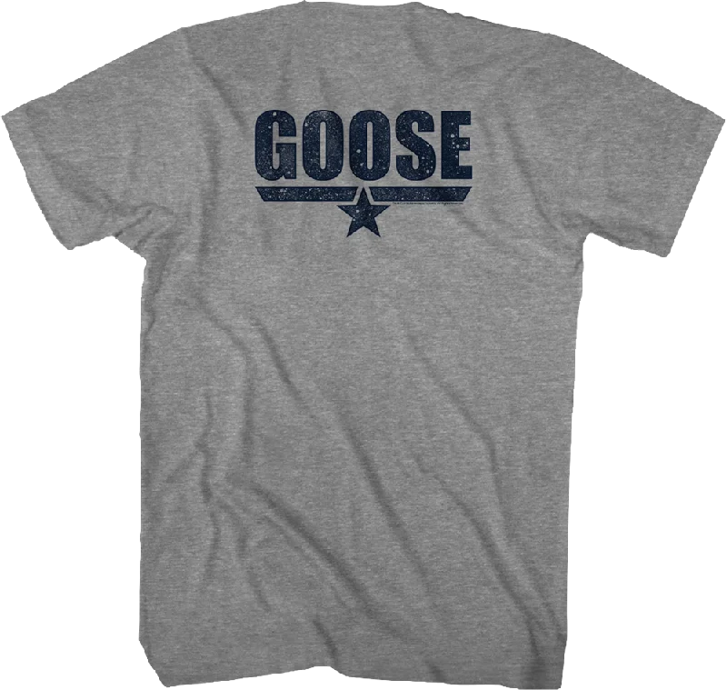 Goose Top Gun T-Shirt