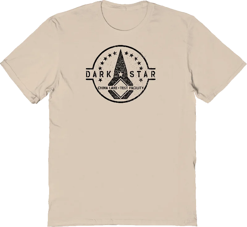 Darkstar Logo Top Gun T-Shirt