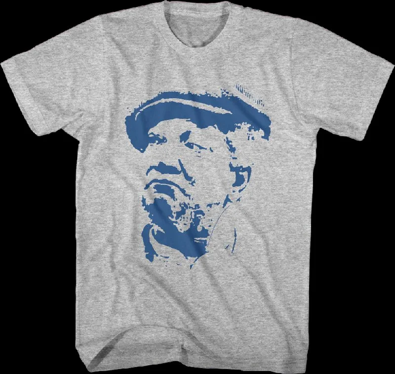 Vintage Fred Sketch Sanford And Son T-Shirt