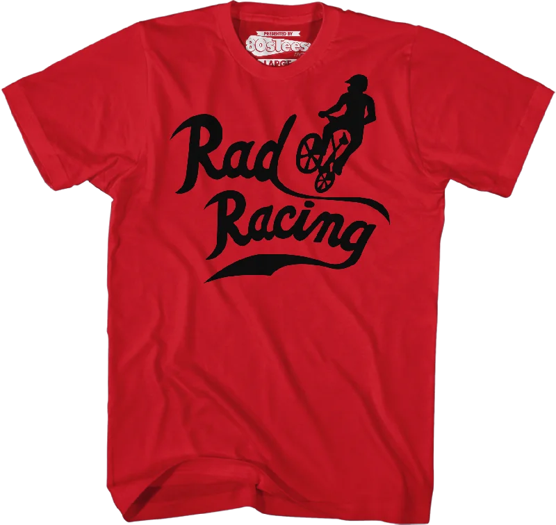 Rad Racing T-Shirt