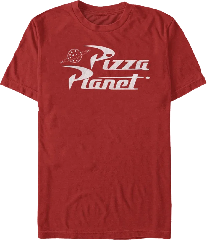 Pizza Planet Toy Story T-Shirt