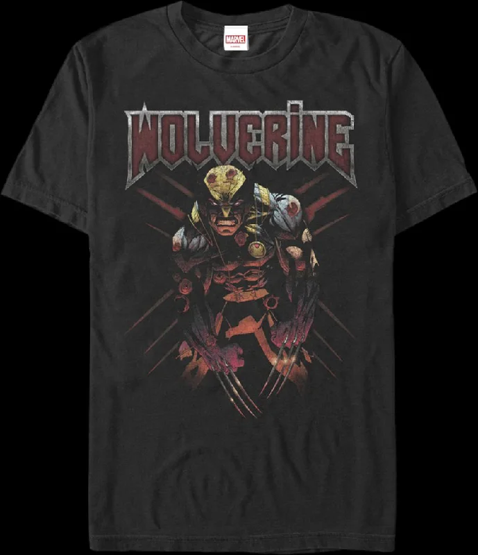 Wolverine T-Shirt