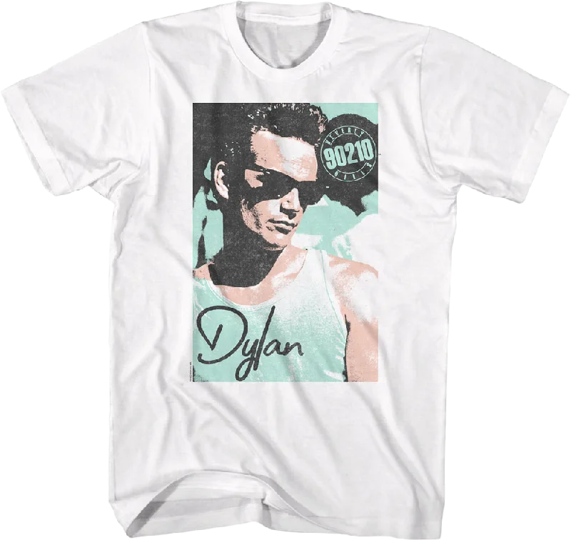 Dylan Beverly Hills 90210 T-Shirt