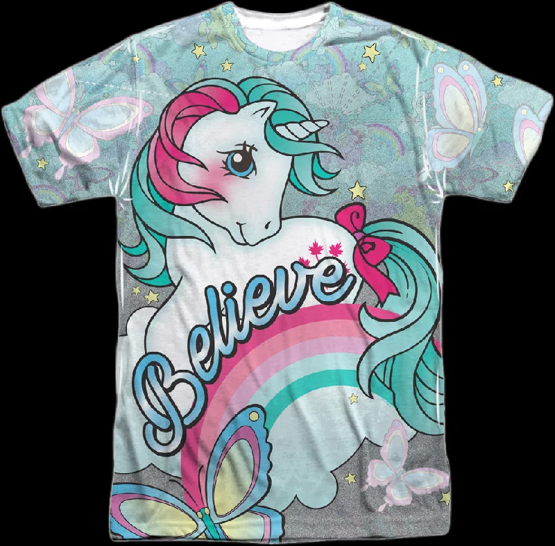 My Little Pony Believe T-Shirt