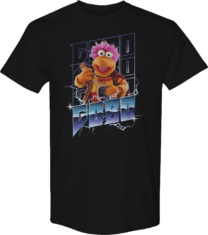 Metalhead Gobo Fraggle Rock T-Shirt