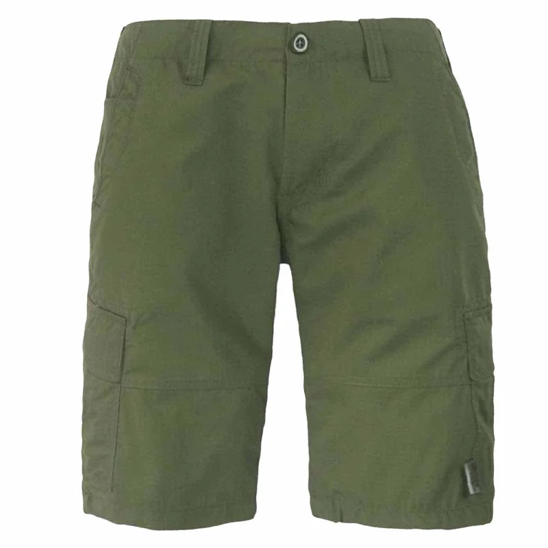 Kombat UK Recon Cargo Shorts