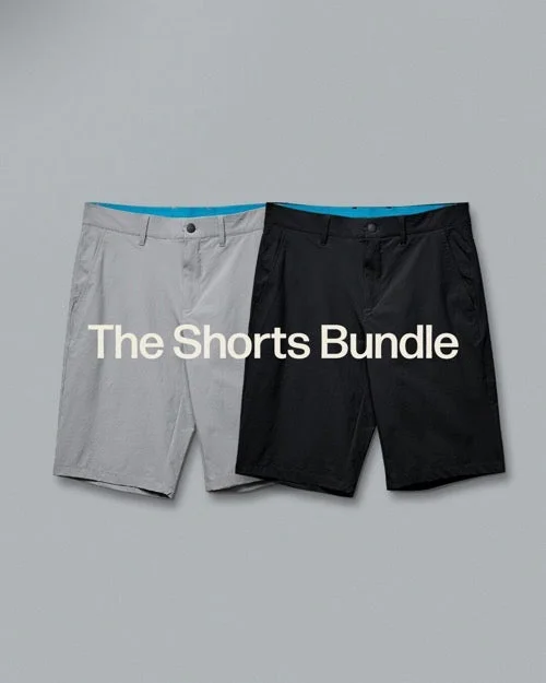 The Shorts Bundle