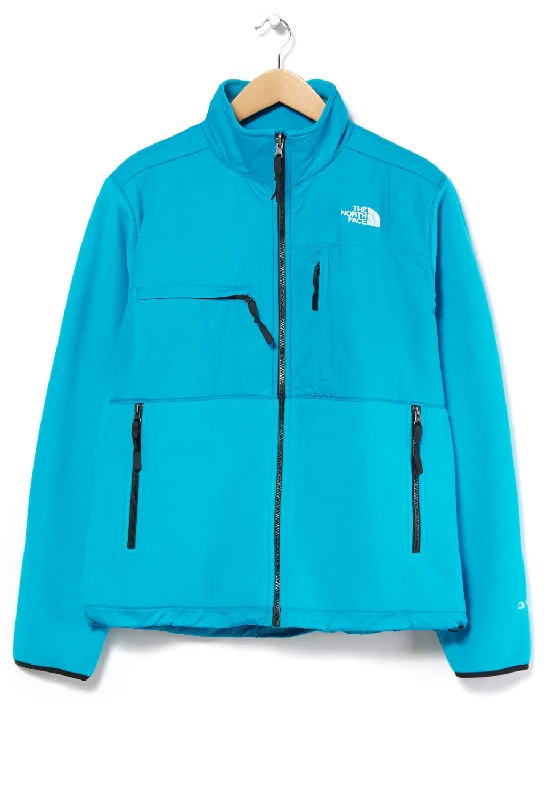 The North Face Denali Men's Jacket - Acoustic Blue