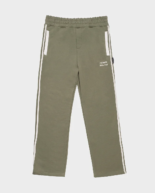 SC Sweatpants Khaki