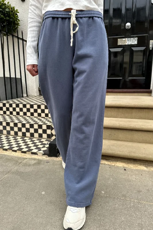 Anastasia Tie Sweatpants