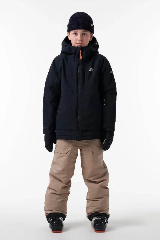 Boy's Sutton Insulated Jacket