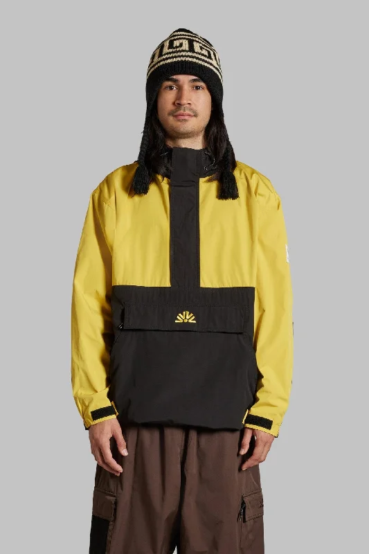 CASCADE ANORAK