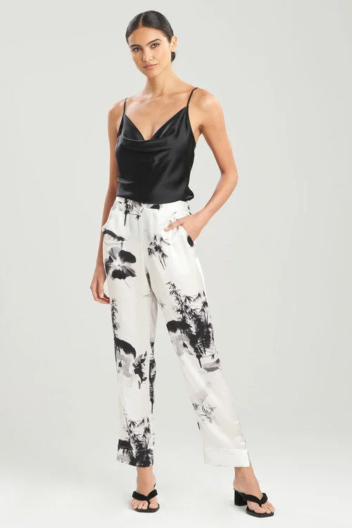 Mirai Silk Pants