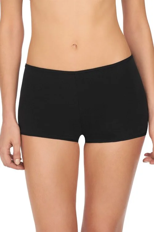 Bliss One-Size Cotton Boyshorts