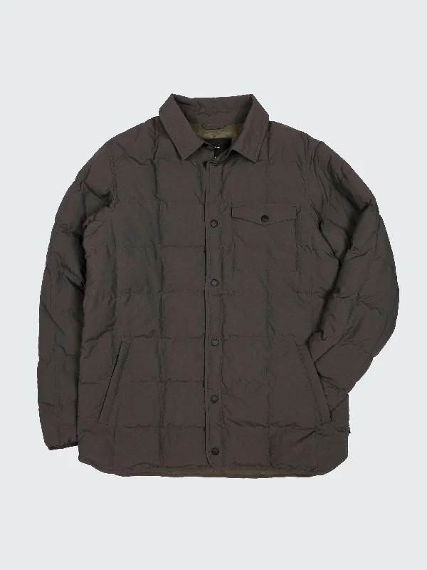 Men's Lapwing Shirt