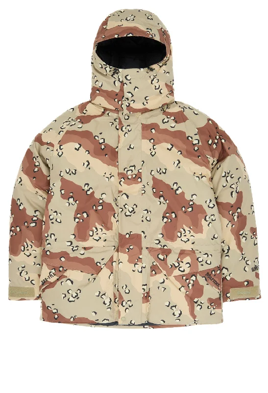 Marmot Better Mammoth GORE-TEX Parka - BGS Camo