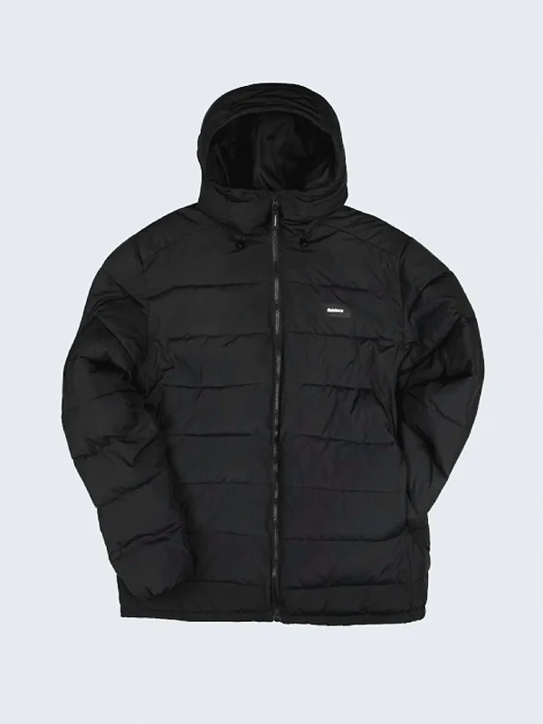 Men's Nebulas Insulated Jacket