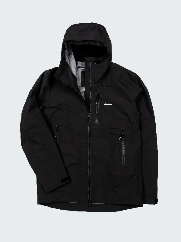 Men's Stormbird Waterproof Jacket