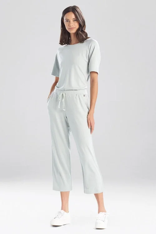 Zen Crop Pants