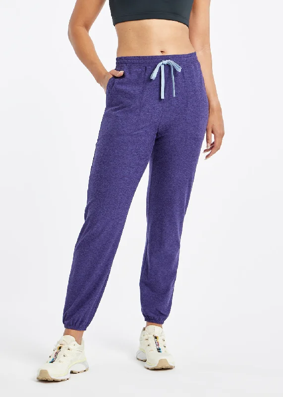 Lux Sweatpants