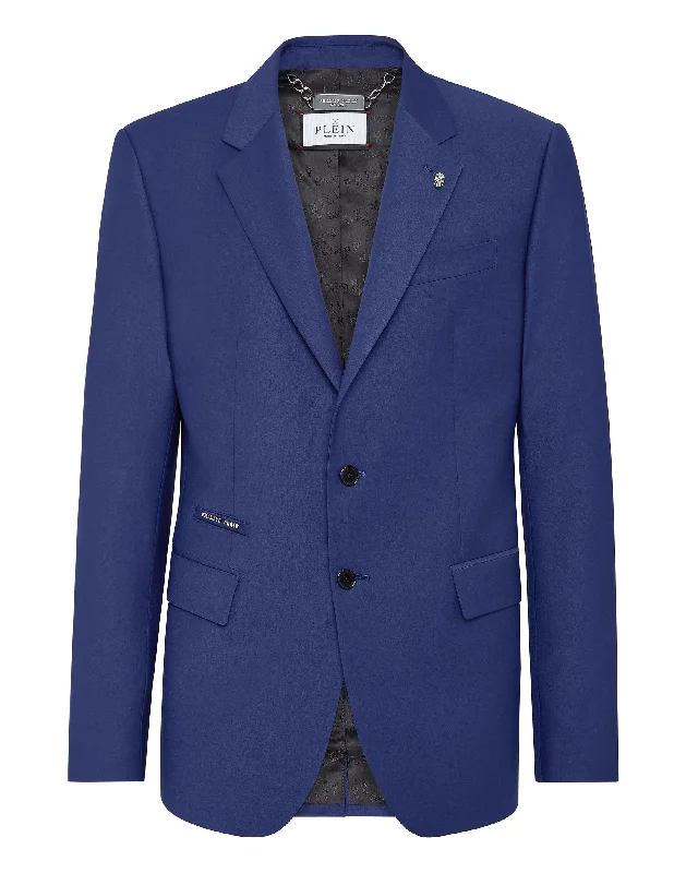 Blazer Gigolò fit