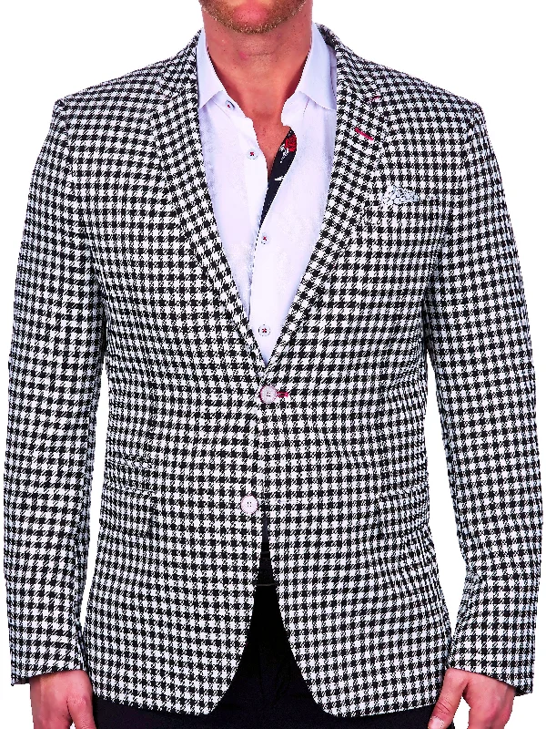 Blazer Socrate Chess White