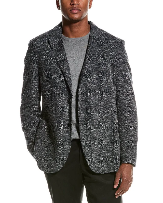 BOSS Hugo Boss Jaye Blazer