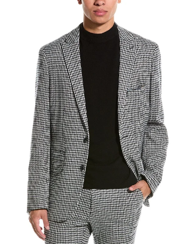 Paisley & Gray Ashton Slim Fit Jacket