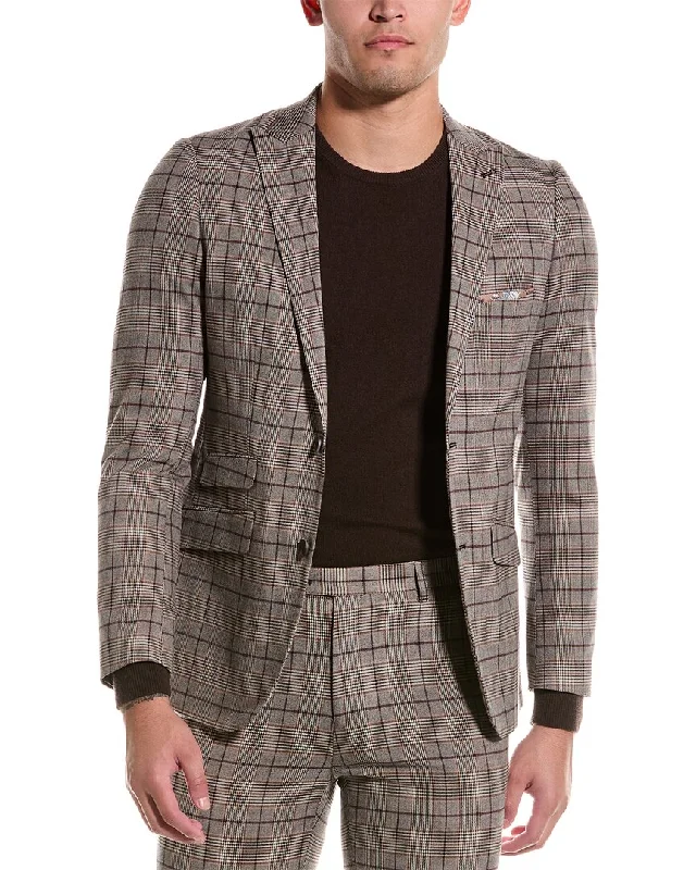 Paisley & Gray Ashton Slim Fit Jacket