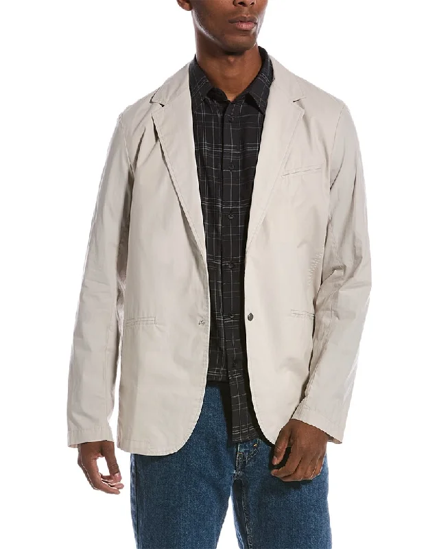 rag & bone 365 Paper Blazer