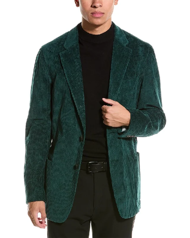 Todd Snyder Corduroy Blazer