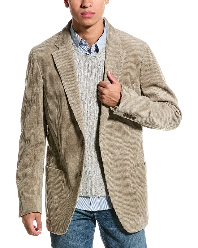 Todd Snyder Corduroy Blazer